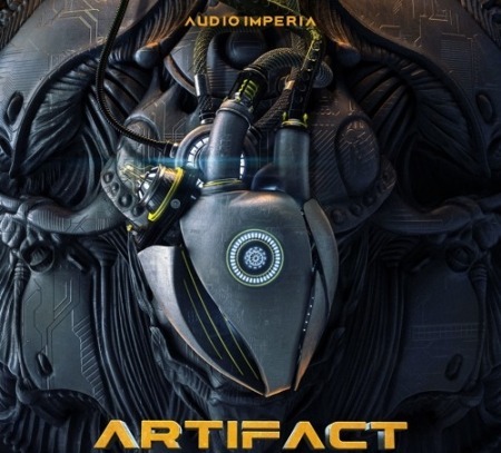 Audio Imperia Artifact Reanimate KONTAKT